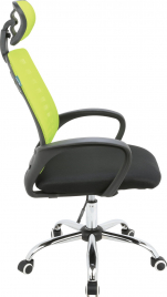 Кресло для сотрудника AL 777