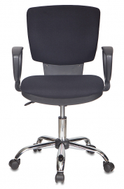 Кресло для сотрудника CH-626AXSL