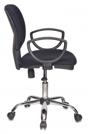 Кресло для сотрудника CH-626AXSL