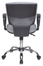 Кресло для сотрудника CH-626AXSL
