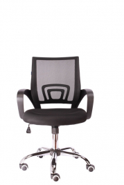 Кресло для сотрудника ЕР 696 EVERPROF