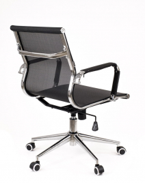 Кресло для сотрудника Opera LB T EVERPROF