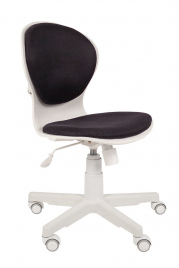 Кресло для сотрудника РК 14 белый пластик БП
