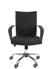 Кресло для сотрудника РК 70 хром