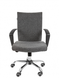 Кресло для сотрудника РК 70 хром