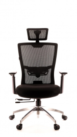 Кресло руководителя Polo S EVERPROF