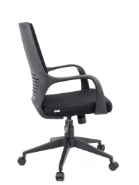 Кресло руководителя Trio Black LB T EVERPROF