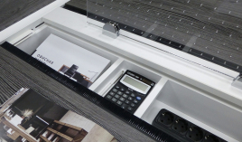 Мебель для персонала Air Zone