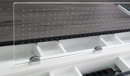 Мебель для персонала Air Zone