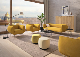 Мебель для персонала CLIFFORD