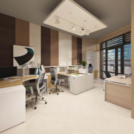 Мебель для персонала CLIFFORD