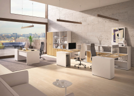 Мебель для персонала CLIFFORD