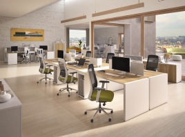 Мебель для персонала CLIFFORD