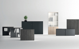 Мебель для персонала Common