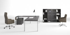 Мебель для персонала Concepto Free