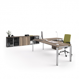 Мебель для персонала Concepto Free