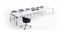 Мебель для персонала Concepto Free