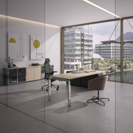 Мебель для персонала Concepto Free