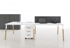 Мебель для персонала Forta