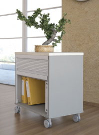 Мебель для персонала Кредо