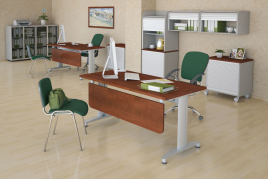 Мебель для персонала Кредо