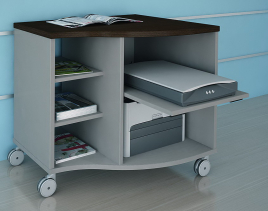 Мебель для персонала Кредо