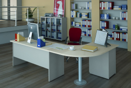 Мебель для персонала Кредо