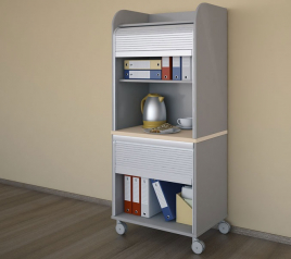 Мебель для персонала Кредо