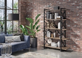 Мебель для персонала LOFT