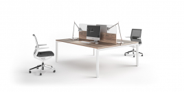 Мебель для персонала Nexo