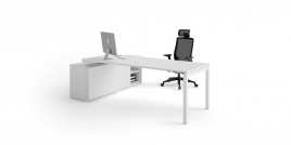 Мебель для персонала Nexo