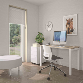 Мебель для персонала Nexo