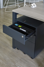 Мебель для персонала Nexo