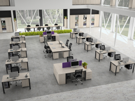 Мебель для персонала Саньяна