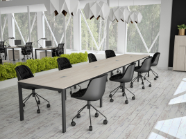 Мебель для персонала Саньяна