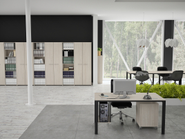 Мебель для персонала Саньяна