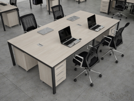 Мебель для персонала Саньяна