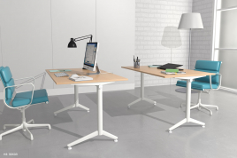 Мебель для персонала Secret