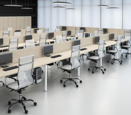 Мебель для персонала Sentida