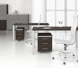 Мебель для персонала Sentida