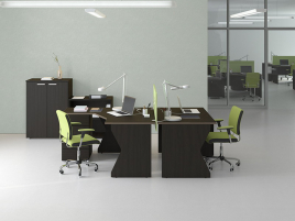Мебель для персонала Smart Plus