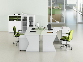 Мебель для персонала Smart Plus