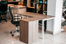 Мебель для персонала Титан