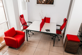 Мебель для персонала Титан