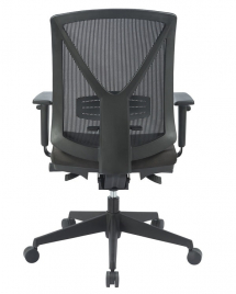 MIRO-3 Кресло спинка/сетка