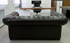 Офисные диваны «Честер»