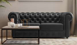 Офисные диваны «Честер»