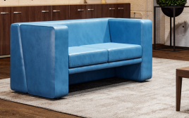 Офисные диваны «Тайм»