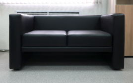 Офисные диваны «Тайм»