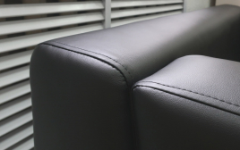 Офисные диваны «Тайм»